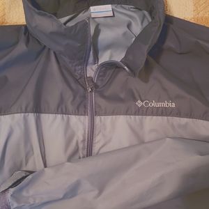 Columbia Wind Jacket